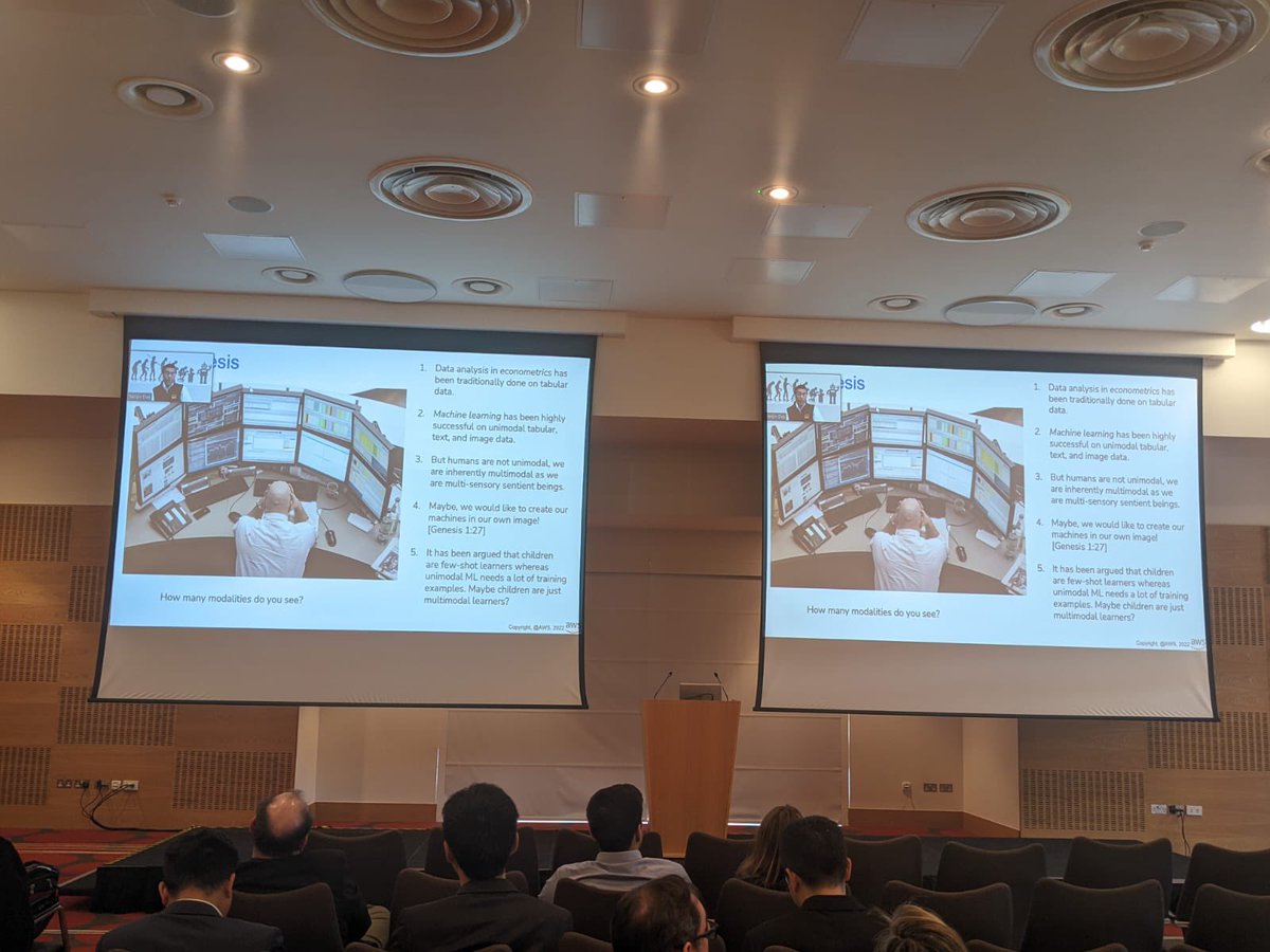uoebusiness's tweet photo. Closing day two of the Economics of Financial Technology Conference with a stimulating and visionary keynote from Professor Sanjiv Das @srdas joining us virtually from California #EFTConference https://t.co/TfKfVBzbMP