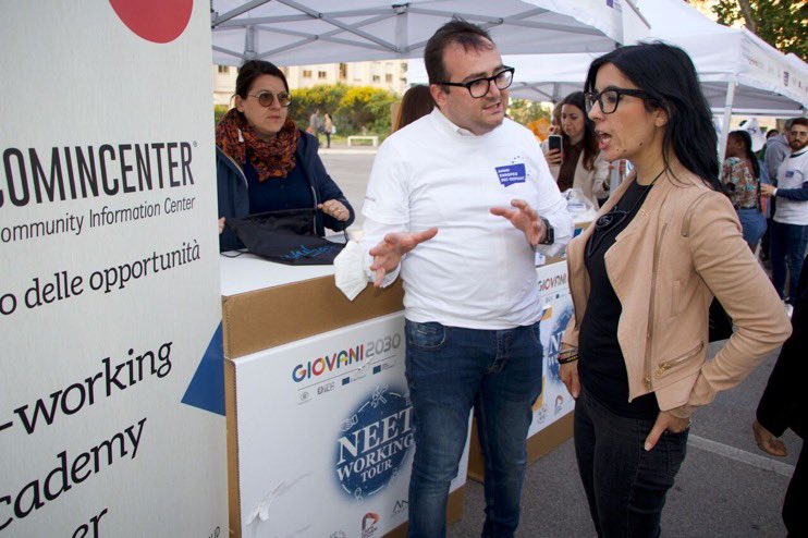 Antonio Candela tweet media