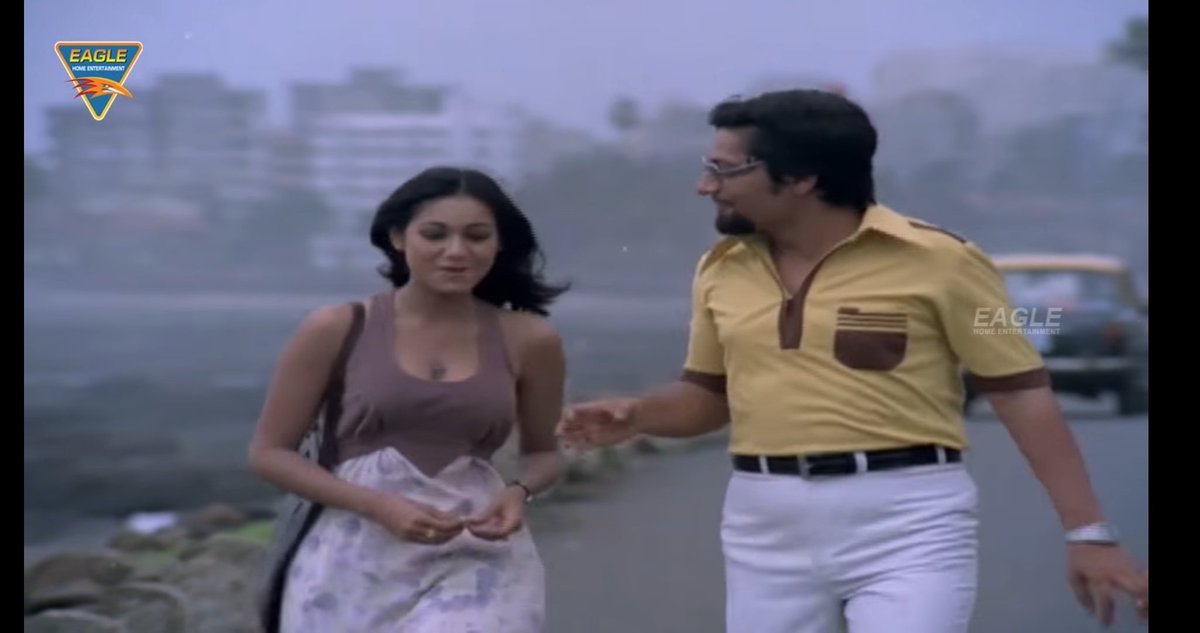 fables_of_film's tweet photo. Basu Chatterjee's films were the OG 'Modern Love' https://t.co/WSv7IOEFe9