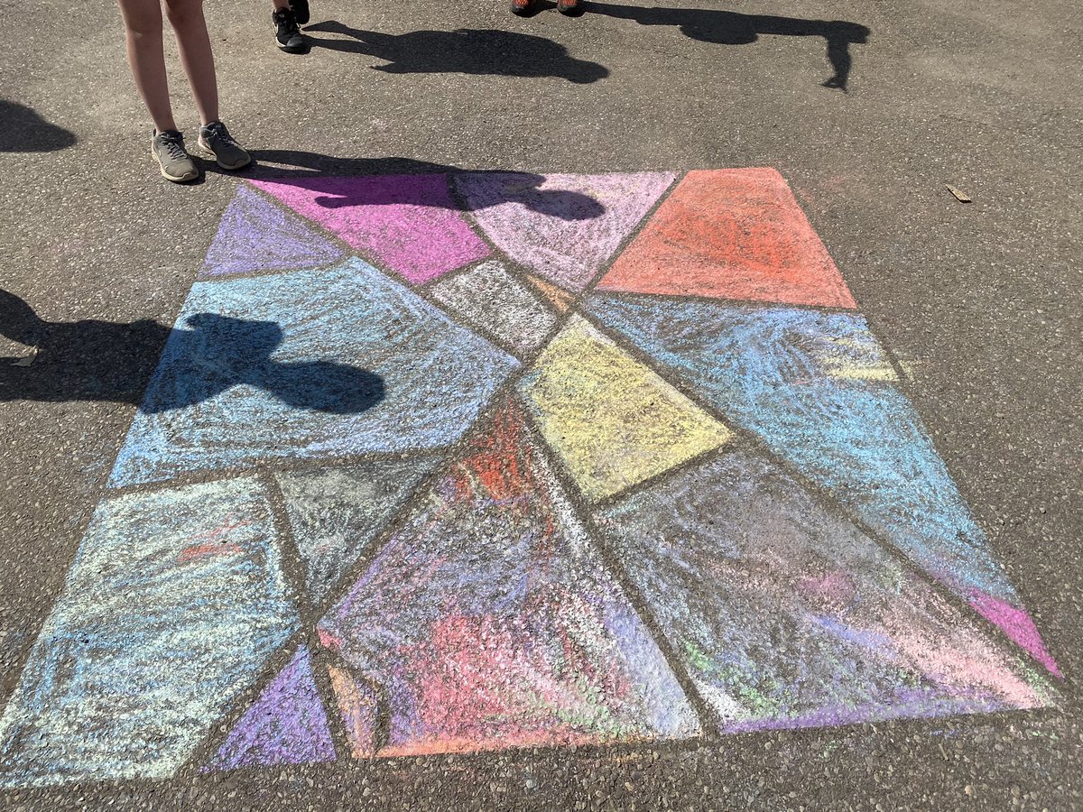 Mt Pleasant School tweet media