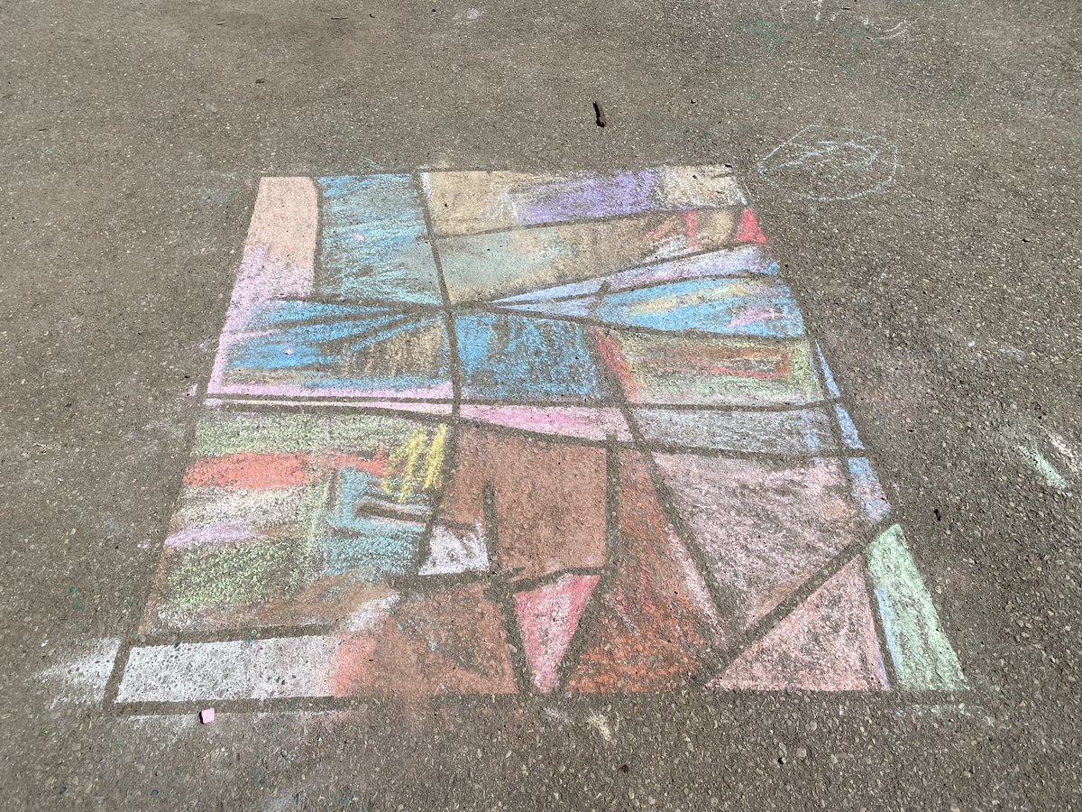 Mt Pleasant School tweet media
