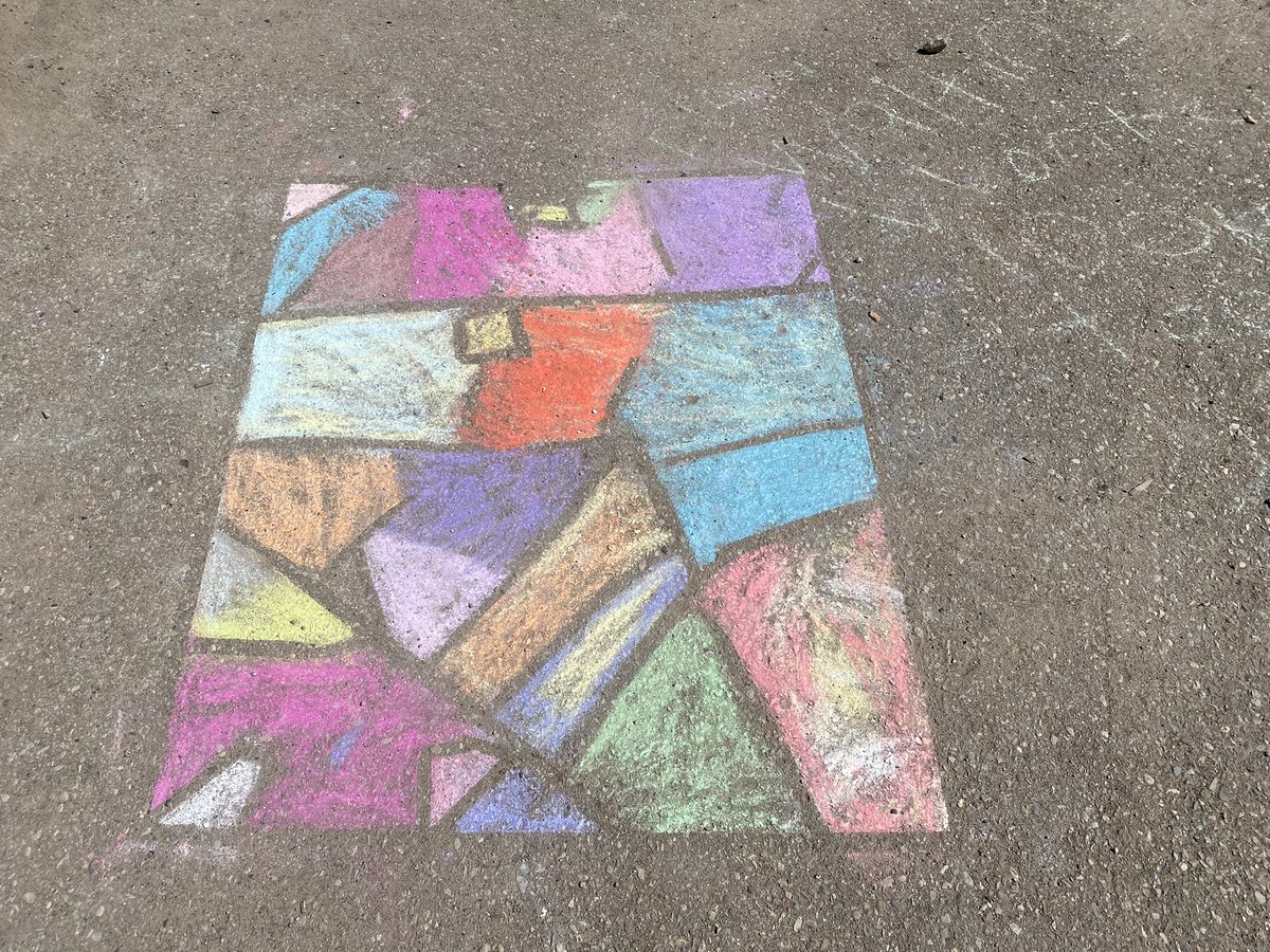 Mt Pleasant School tweet media
