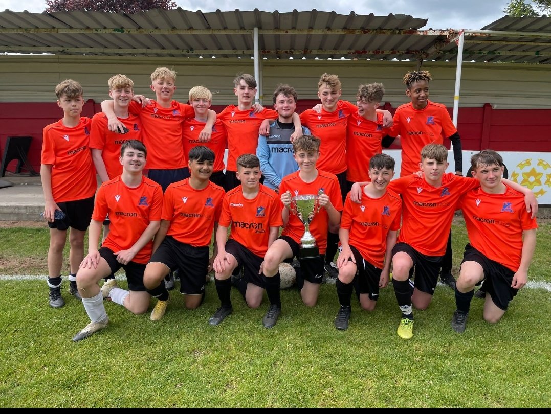 Congratulations to our year 10 football team...victorious in the final!  A special shout out to Jaxson and Billy for their goals! Great to see the boys showing great resilience today.<a href="/PentrehafodPE/">Pentrehafod PE Dept.</a> <a href="/PentrehafodW/">Pentrehafod SC&WB</a> #bethebestthatyoucanbe #teamwork