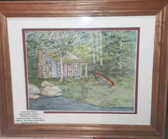 Abraham__House's tweet photo. Tickets for this original watercolor will be limited to 250 total. Call Tina Anna 315-867-4457 for tickets! All proceeds to benefit Abraham House Rome! https://t.co/Ir23xzdOUf