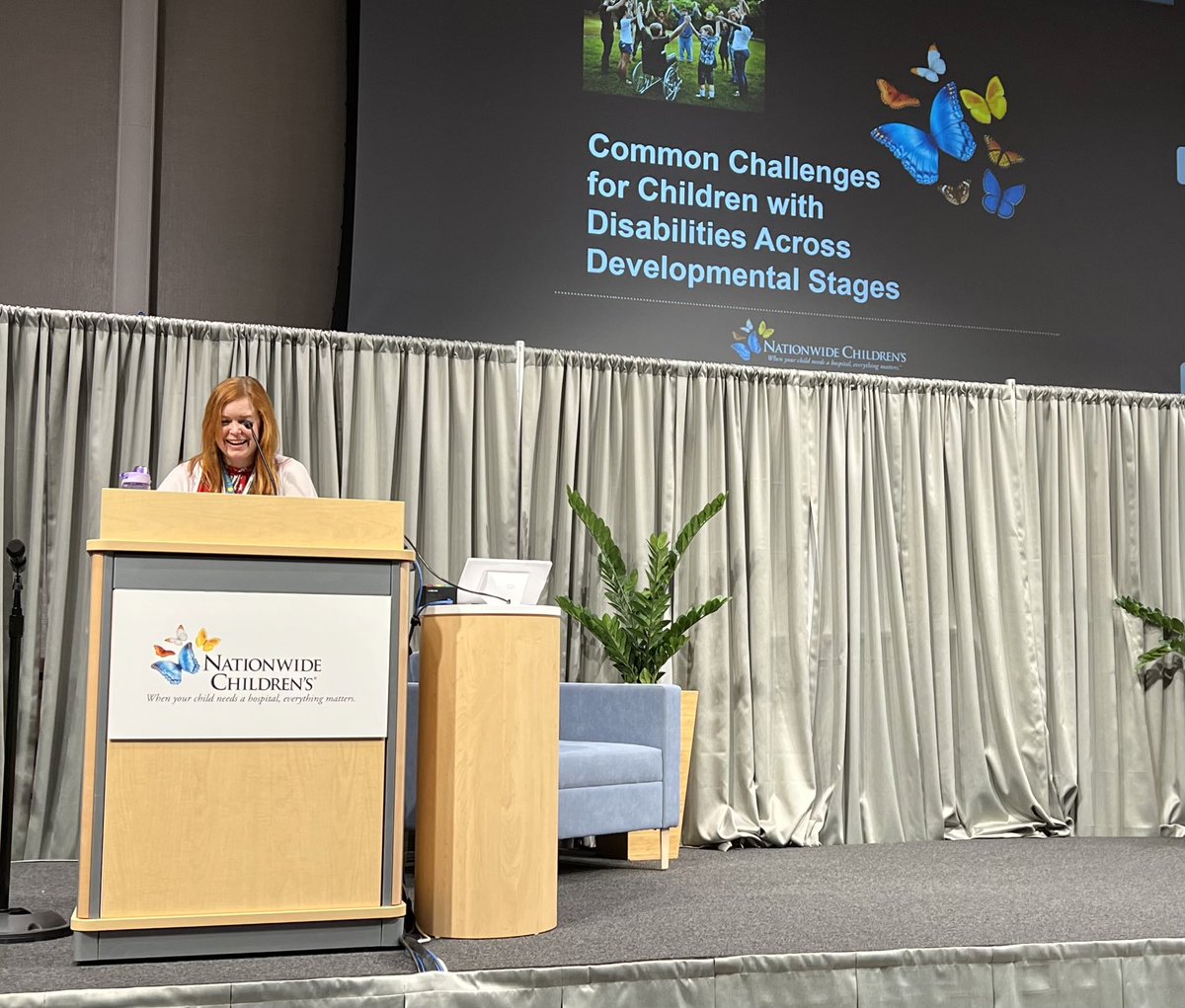 Dr. Jonathan Napolitano (@jtnapolitano) on Twitter photo Switching gears in our comprehensive content of Adaptive Sports Medicine Day, striving to improve our ability to care of the #wholeperson , Dr. Jessica Hoehn, PhD from <a href="/NCHforDocs/">Nationwide Children's Clinical & Research Updates</a> presents on āEmotional Health and Development for Children with Disabilities and Adaptive Sportsā Switching gears in our comprehensive content of Adaptive Sports Medicine Day, striving to improve our ability to care of the #wholeperson , Dr. Jessica Hoehn, PhD from <a href="/NCHforDocs/">Nationwide Children's Clinical & Research Updates</a> presents on āEmotional Health and Development for Children with Disabilities and Adaptive Sportsā