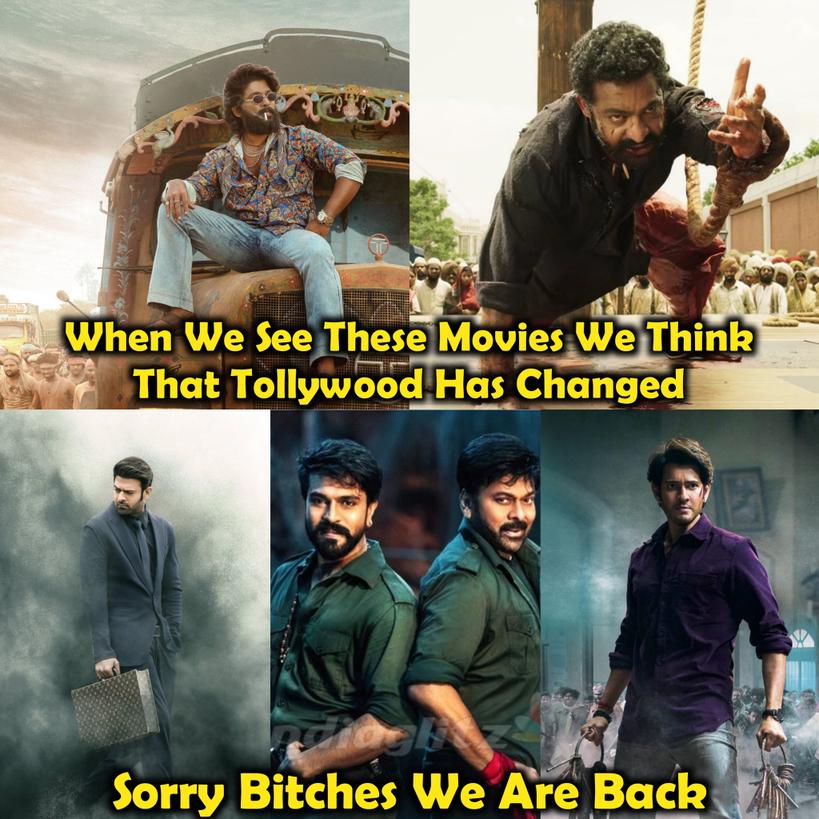 TarakBunnyCults's tweet photo. @tarak9999 @alluarjun They Changing Standards To Another Level .....💥
Other Heros Decreasing It 🙂
Once Again They change the Standards with #NTR30 , #PushpaTheRule !!!
#MassIcon ⭐💥 https://t.co/a2s3Pnb9Os