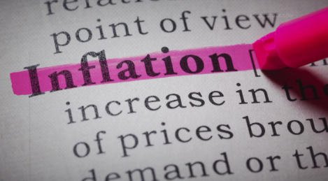CarlsonExecEd's tweet photo. As #inflation rises to record-breaking highs, people have to figure out how to live with this new normal. Check out how Mark Bergen, an economics professor at the Carlson School, recommends tackling these new challenges. https://t.co/6O9nUtyZNR #FacultyFriday https://t.co/6kR8DcsXgb