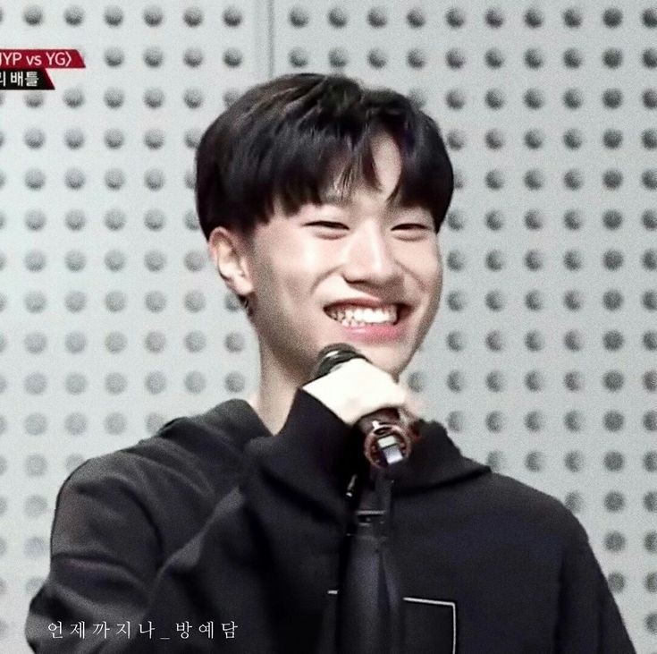 bydgem's tweet photo. Go little rockstar....
#TREASURE #YEDAM @treasuremembers https://t.co/nB4P3N4iVp
