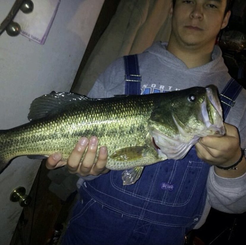 TippsNick's tweet photo. @FishWithYakPak My PB since 2016 https://t.co/BCY2LDJEEl