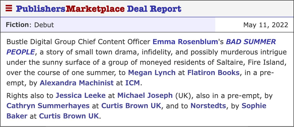 Emma Rosenblum tweet media