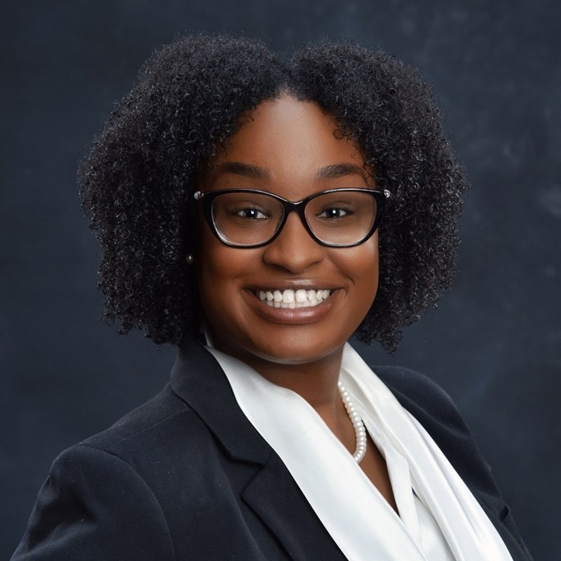 Congrats to former ASG Chief Justice, Justyce Yuille, for being selected for the prestigious Marshall-Motley Scholars Program! She did great work with ASG and will do great work as a future lawyer and judge!  loom.ly/6kuZYK4