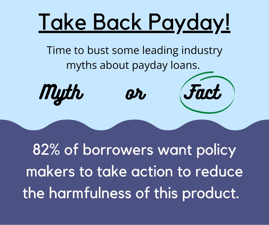 ks_paydayreform's tweet photo. Happy Payday! Let's take it back.
#takebackpayday #stopthedebttrap https://t.co/dGWaKWZNoa