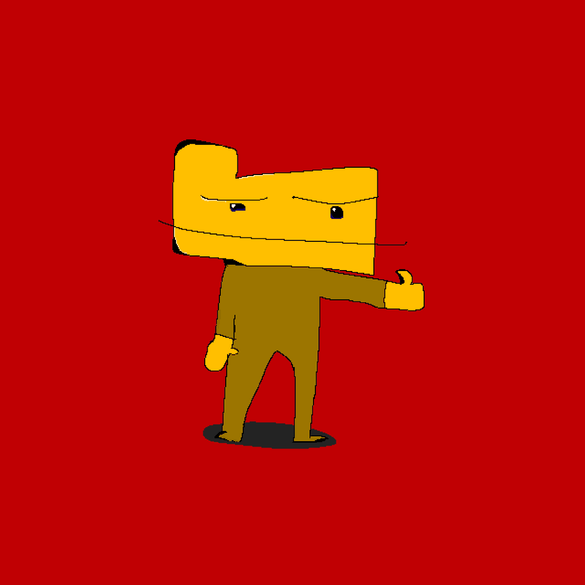 Leo tweet media