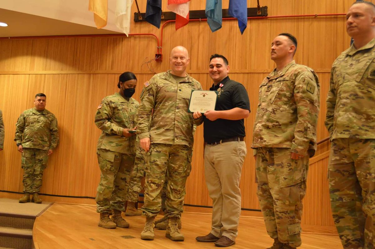 Petroleum and Water Department (PWD) (@qms_pwd) on Twitter photo On 11 May, PWD bid farewell to 6 outstanding NCOs, SFC Francis, SFC Martinez, SFC Torres, SSG Corona, SSG Elwais, and SSG Garcia. These NCO's are true professionals and will be missed!
<a href="/SCoE_CASCOM/">U.S. Army CASCOM</a> @CASCOM_7 <a href="/QMS_Commandant/">56th Quartermaster General</a> <a href="/QMS_CSM/">15th Regimental Command Sergeant Major</a> @ArmyFortLee On 11 May, PWD bid farewell to 6 outstanding NCOs, SFC Francis, SFC Martinez, SFC Torres, SSG Corona, SSG Elwais, and SSG Garcia. These NCO's are true professionals and will be missed!
<a href="/SCoE_CASCOM/">U.S. Army CASCOM</a> @CASCOM_7 <a href="/QMS_Commandant/">56th Quartermaster General</a> <a href="/QMS_CSM/">15th Regimental Command Sergeant Major</a> @ArmyFortLee