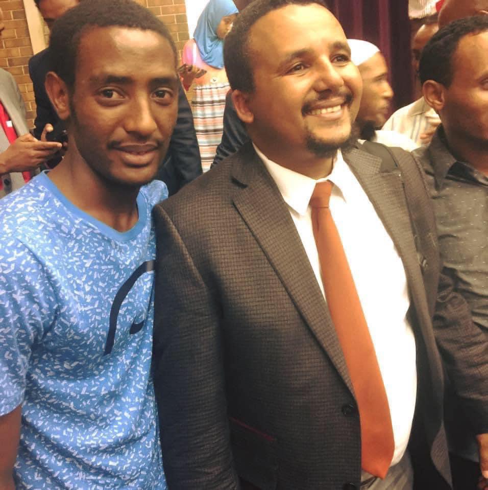 AhmedSado4's tweet photo. Happy birthday king @Jawar_Mohammed https://t.co/mXB2kp3ll4