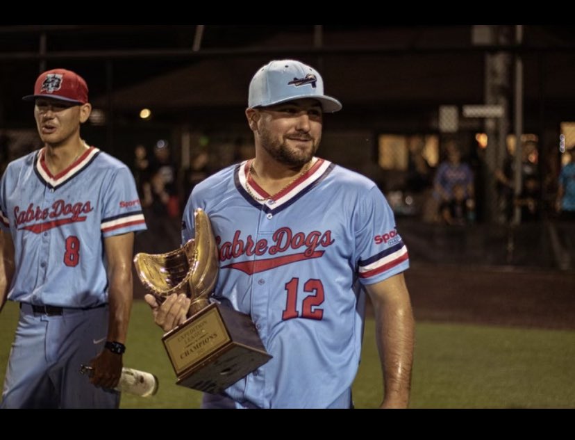 KyleStahlberg's tweet photo. TRI-C Baseball hires Coach Alex Miklos @BaseCoachMik !

@TriCAthletics 
@BryGuy17 
@KentStBaseball https://t.co/eASy9IdzYg