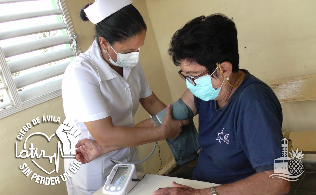 #DíaInternacionaldelaEnfermería: La enfermera se ha convertido en una de las grandes bendiciones de la humanidad, teniendo un lugar junto al médico y el sacerdote.
#LatirAvileño #CiegodeAvila <a href="/IzquierdoAlons1/">Livan Izquierdo Alonso</a>