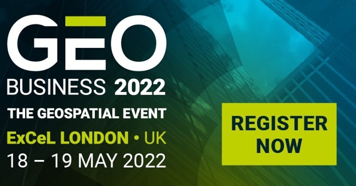 SEP Geospatial tweet media