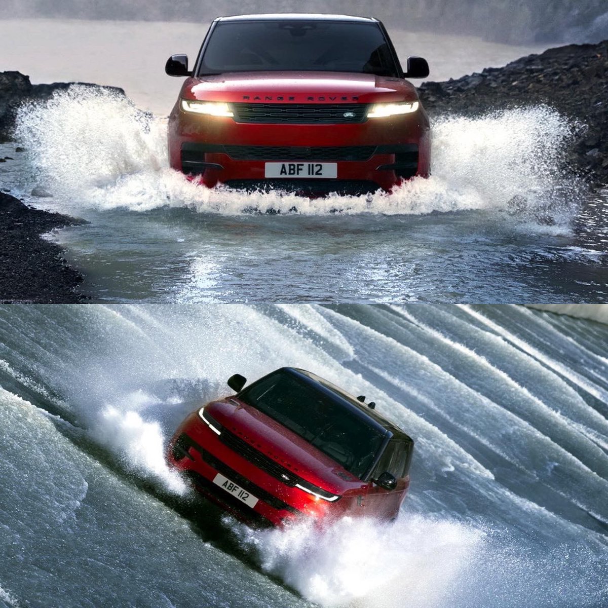 CarsEquation's tweet photo. المحركات
فئةP360 محرك I6 سعة 3 لتر تيربو بقوة 355 حصان بتسارع 5.7 ث

فئةP400 محرك I6 بقوة 395 حصان بتسارع 5.4 ث

فئة P440eمحرك I6هجين بقوة 434 حصان بتسارع 5.5 ث

فئة P510e محرك I6هجين بقوة 503 حصان بتسارع 5.2 ث

فئة P530 محرك V8سعة 4.4 لتر ثنائي التيربو بقوة 523 حصان بتسارع 4.3 ث https://t.co/6lsJ1XYl9t