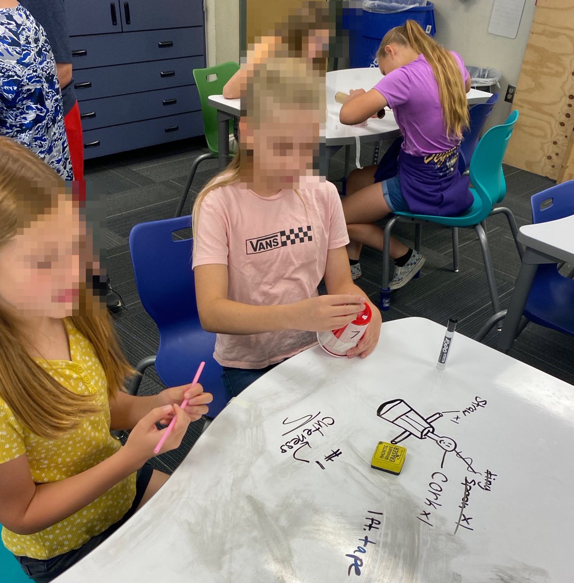 Justin Price, NBCT tweet media