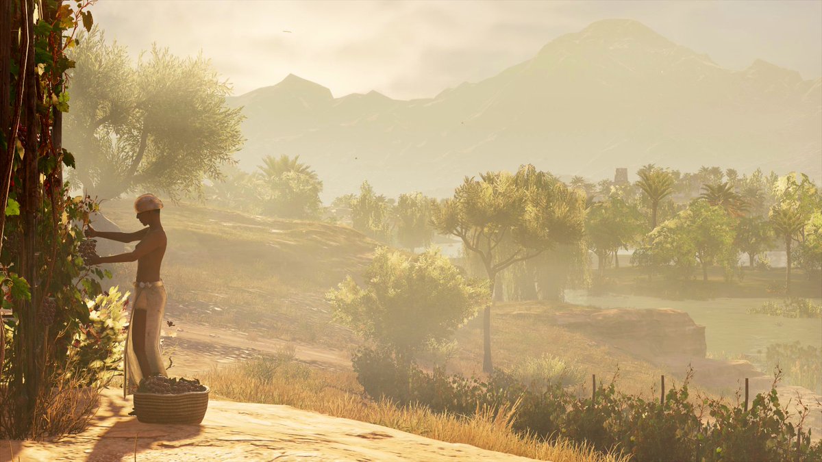 mjgamessss's tweet photo. ac origins 🌾
#VirtualPhotography #WorldofVP #VPGamers #ArtisticofSociety #TheCapturedCollective #VGPNetwork #VGPUnite #VGPContext #ThePhotoMode #AssassinsCreedOrigins https://t.co/7fMwkeirqs