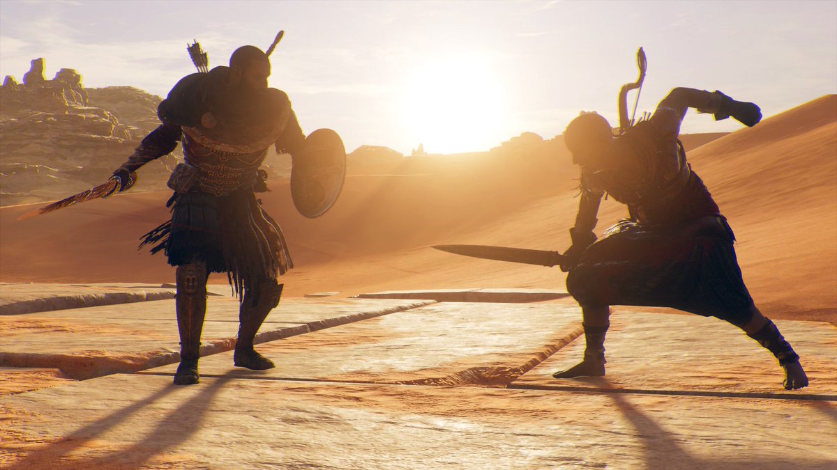 mjgamessss's tweet photo. ac origins 🌾
#VirtualPhotography #WorldofVP #VPGamers #ArtisticofSociety #TheCapturedCollective #VGPNetwork #VGPUnite #VGPContext #ThePhotoMode #AssassinsCreedOrigins https://t.co/7fMwkeirqs