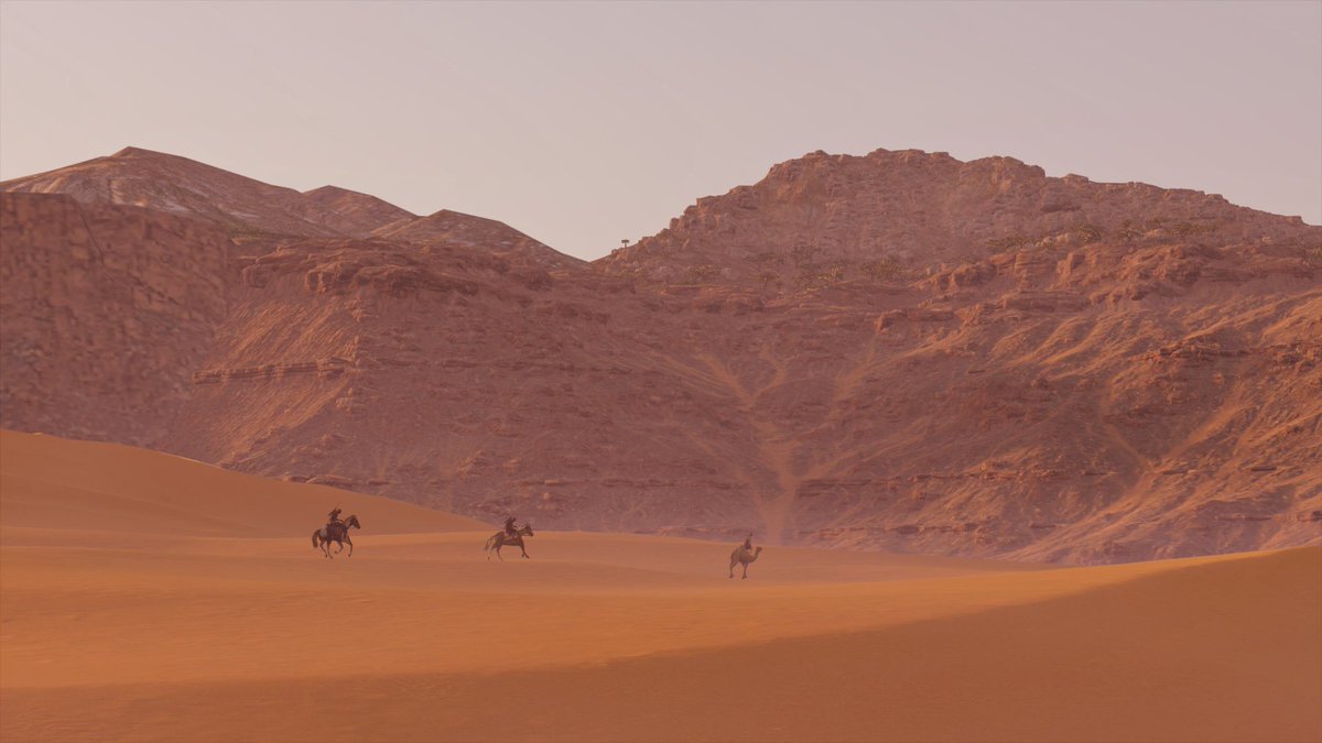 mjgamessss's tweet photo. ac origins 🌾
#VirtualPhotography #WorldofVP #VPGamers #ArtisticofSociety #TheCapturedCollective #VGPNetwork #VGPUnite #VGPContext #ThePhotoMode #AssassinsCreedOrigins https://t.co/7fMwkeirqs