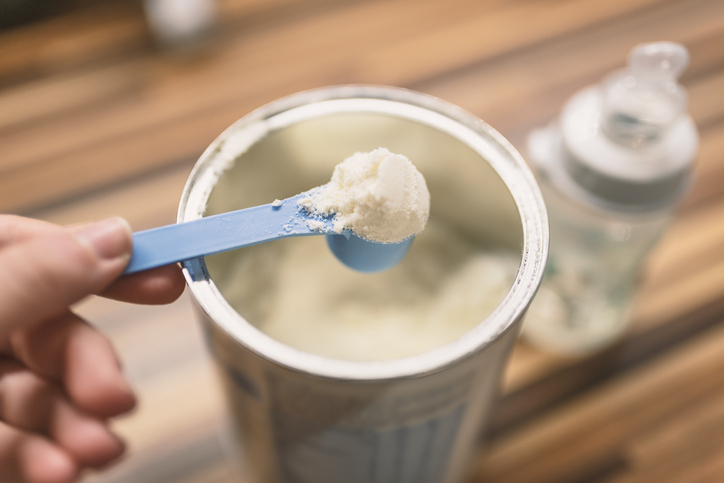 BBBColaChas's tweet photo. BBB Warning: Baby formula shortage leads to potential scams. USDA announced it is taking proactive measures to increase supply to help ease the shortage. For more info, go to https://t.co/C1PjIvBM3g
#BBBColaChas #BabyFormula #BBBWarning #BBBScams #StartwithTrust https://t.co/dsi7PjEldm