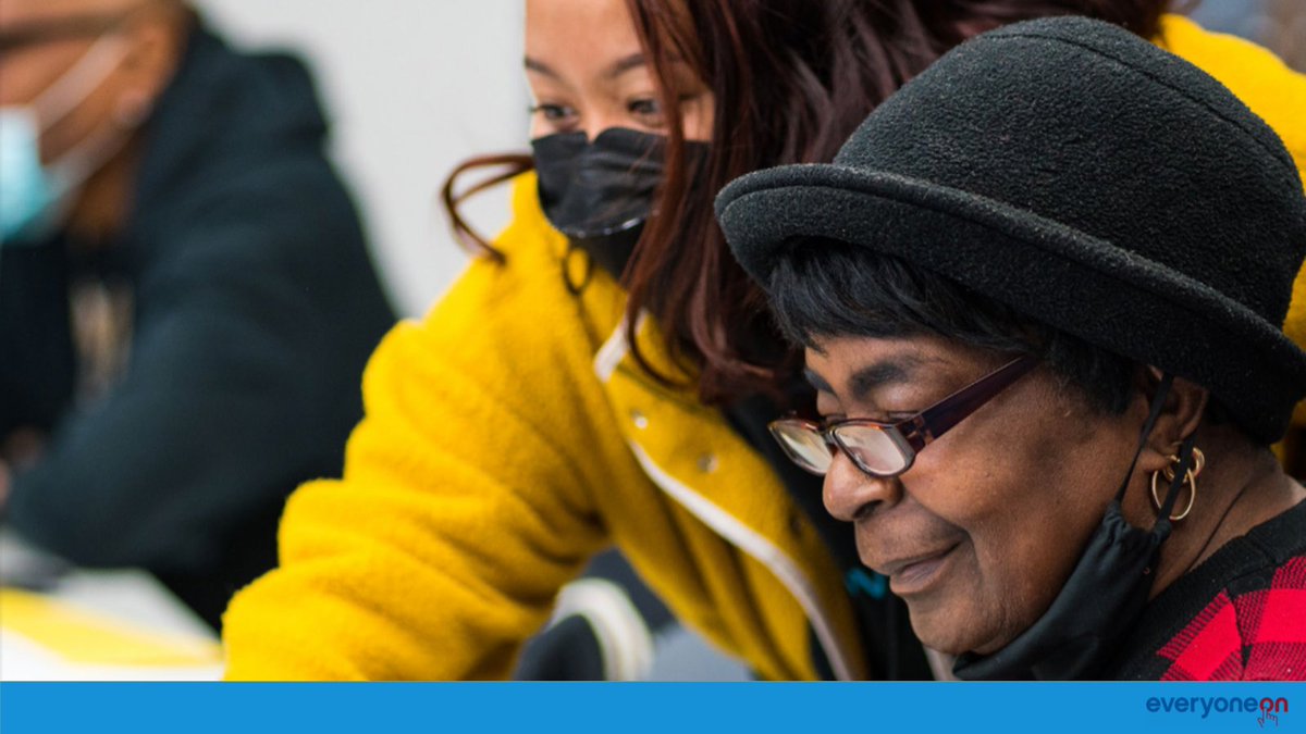 EveryoneOn's tweet photo. Today we released our final report in a 3-part series on #digitalconnectivity of low- to lower-middle income households during the pandemic. Read the final report here: https://t.co/a3E8sZrSmD #digitalinclusion #digitaldivide https://t.co/9i9Ej2VY4f