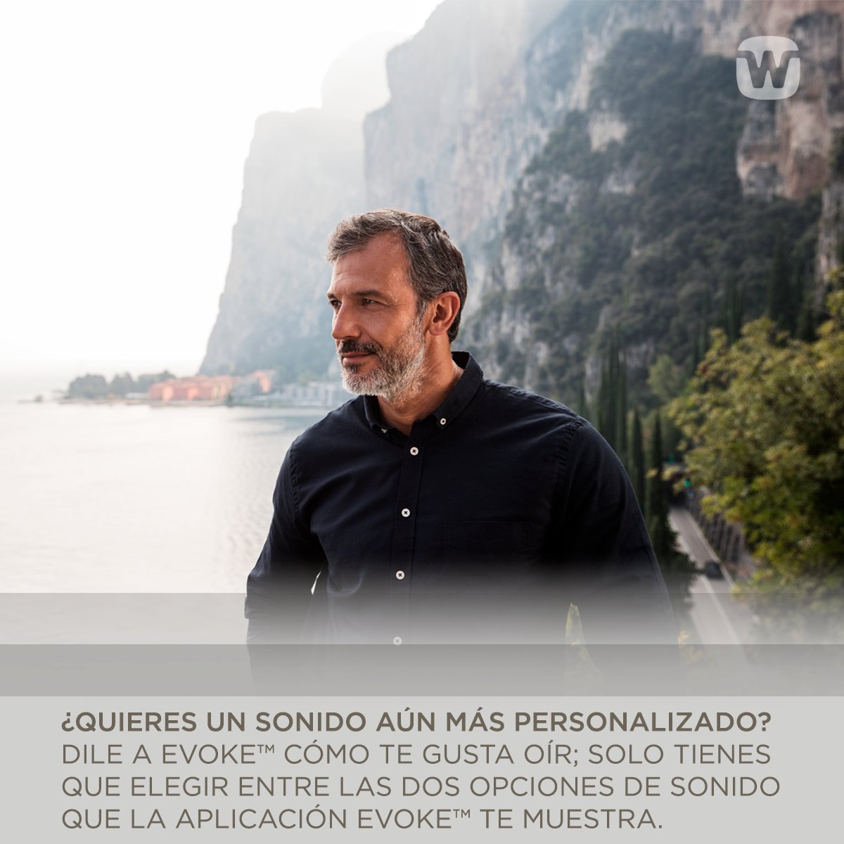 WidexMexico's tweet photo. ¿Quieres un sonido aún más personalizado? Dile a EVOKE™ cómo te gusta oír; solo tienes que elegir entre las dos opciones de sonido que la aplicación EVOKE™ te muestra.
https://t.co/BydUsRcE7U

#facildeusar #widexevoke #sonidopersonalizado #widexmexico https://t.co/u0iSzxNXTs
