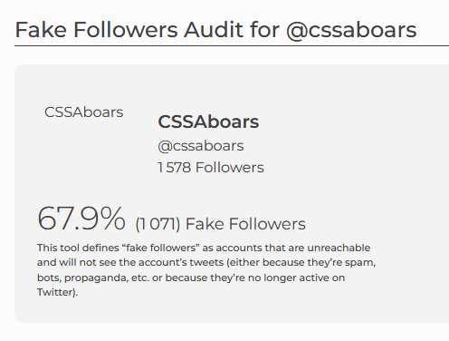 AllezSedan's tweet photo. Les crypto-supporters, ça n'existe pas et c'est pour ça que @cssaboars achète des likes et des followers. Selon les messages, 0 like ou plusieurs centaines et un post du 7 avril attire soudainement des dizaines de messages, tous le 11 mai. https://t.co/YGX2WuzdS1 https://t.co/I9uBVwuFI3