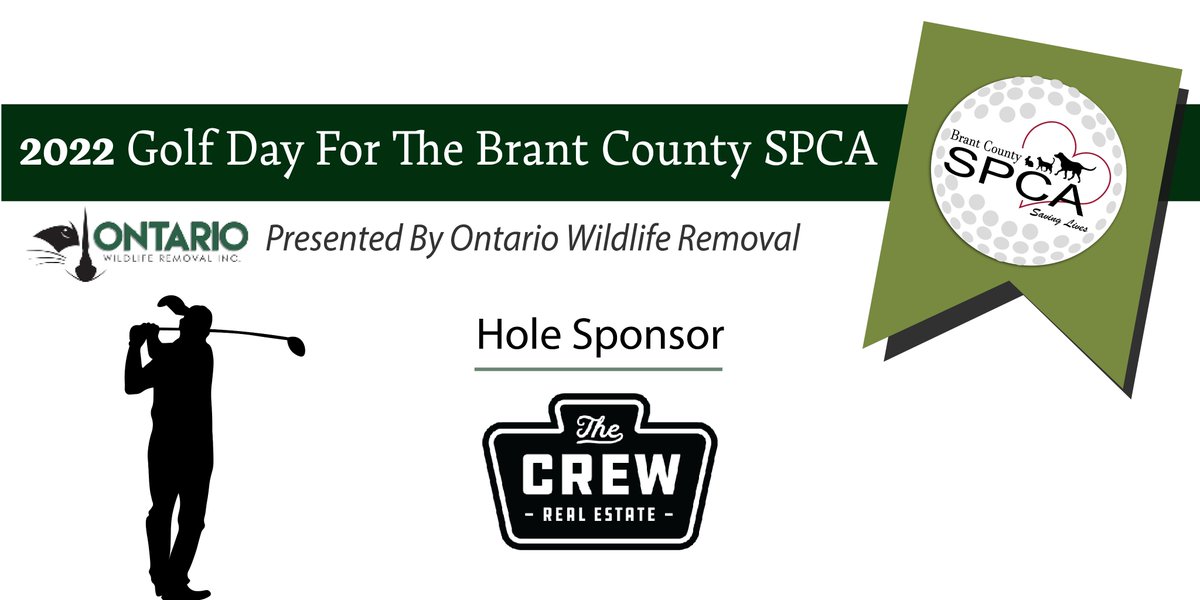 Brant County SPCA tweet media