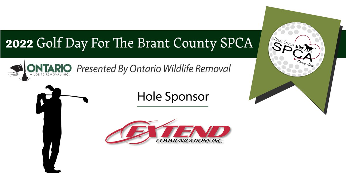 Brant County SPCA tweet media