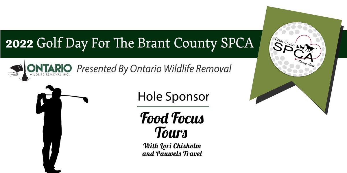 Brant County SPCA tweet media