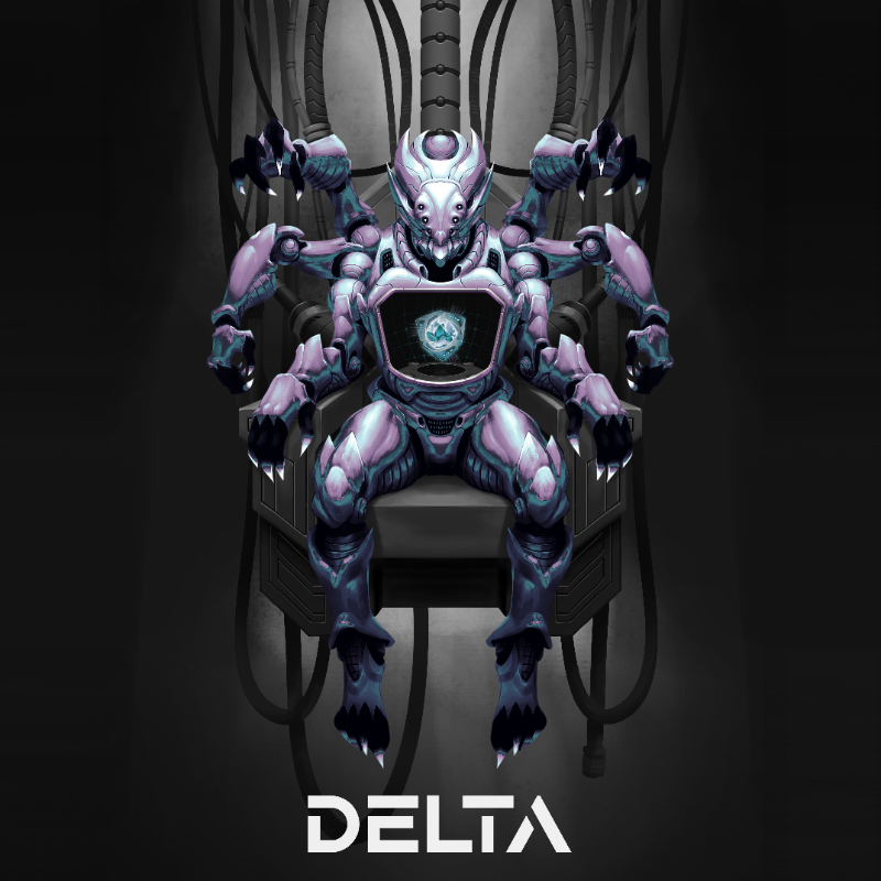 ColdBoot_NFT's tweet photo. // INTRODUCING: Android Delta ❄️🤖 //

Delta, unlike the others, has a design of unknown origin. Cold Boot Scientists woke up one morning to find the schematics available within their secret StealthNet network

Strangely, they already had all the parts they needed to build him 😱 https://t.co/f8Swu4hlDg