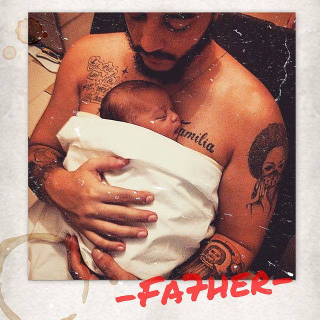 5 anos do álbum "FA7HER".
Fala para nós qual é a melhor faixa.