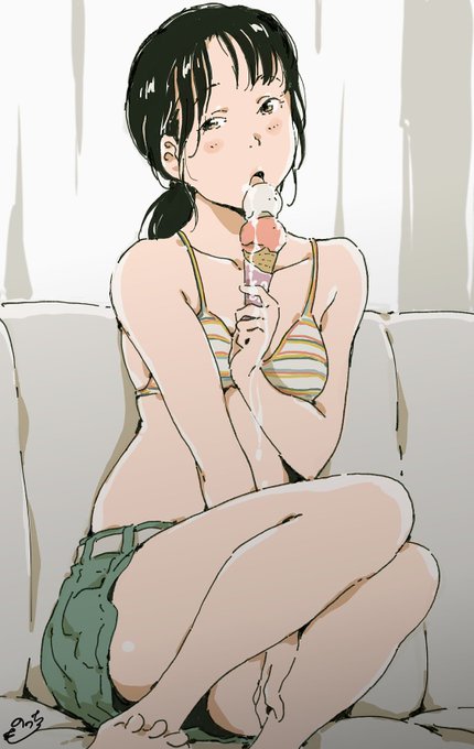 rkgk
いつもと違う描き方にトライ 