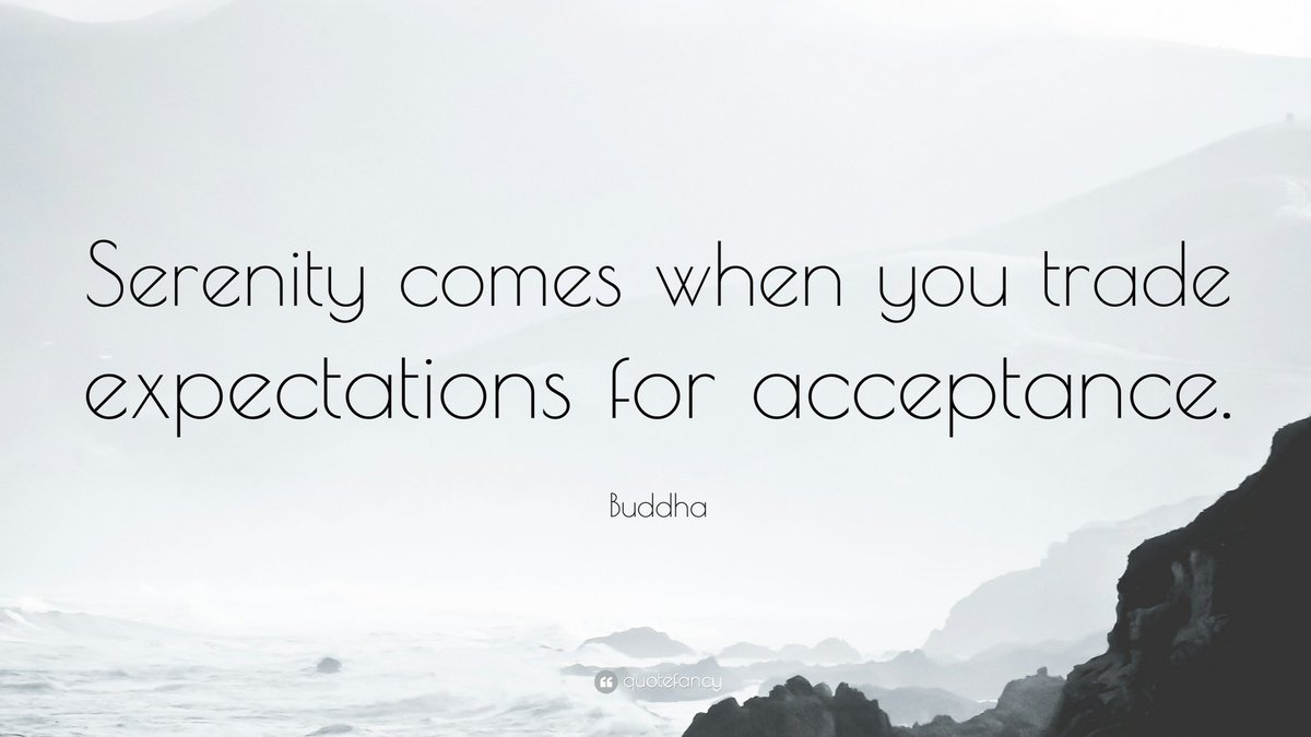 scribsters's tweet photo. The problem isn't expecting more, problems lies in expecting more from others and less from yourself, accepting more of others than accepting more of yourself.
@Shubham78146625

#scribsters #expectation #acceptance https://t.co/WTb1xijJmn