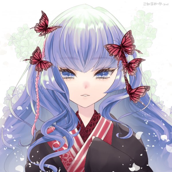 クールビューティのtwitterイラスト検索結果