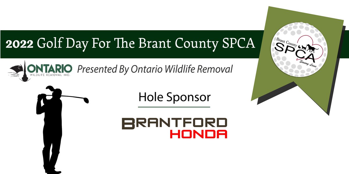 Brant County SPCA tweet media