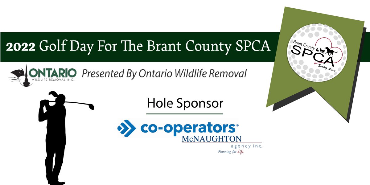 Brant County SPCA tweet media