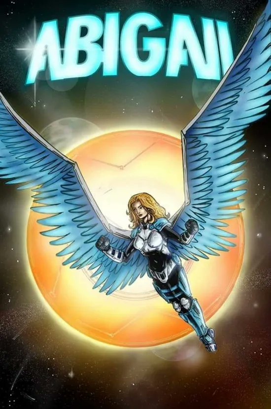 Now available to buy in print on the Comichaus Marketplace!
Do you have comics to sell? Are you an indie creator? Come and check us out
#comics #comicbooks #illustration #bookclubs 

buff.ly/3w8RQMw