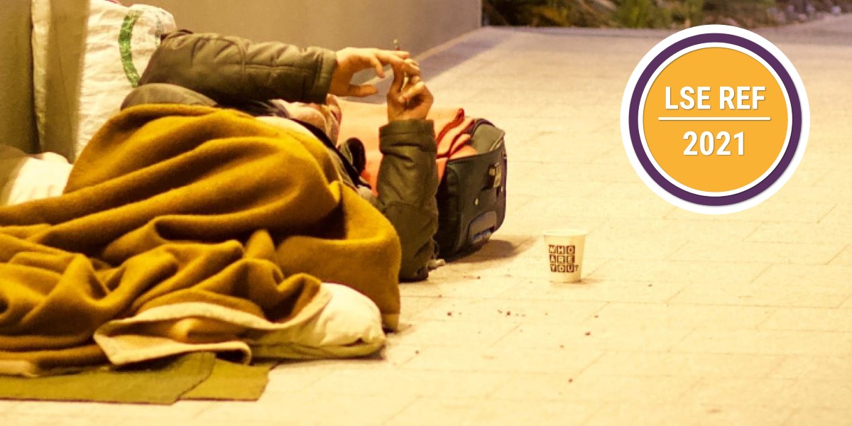 CASE_LSE's tweet photo. @CASE_LSE Impact Case Study for #REF2021: Research by CASE on poverty and inequality has influenced how critical social problems are measured and understood. This includes our influential @MIF_LSE. Read more here: https://t.co/6aoXPClRzH #REFresults
@LSEnews https://t.co/yHcvVXXANC