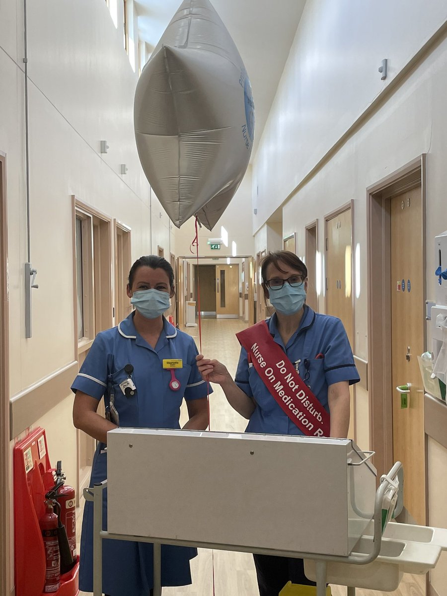 Professional Nurse Advocates tweet media