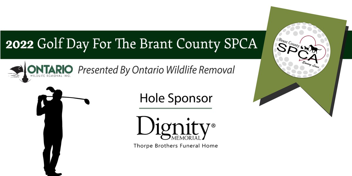 Brant County SPCA tweet media