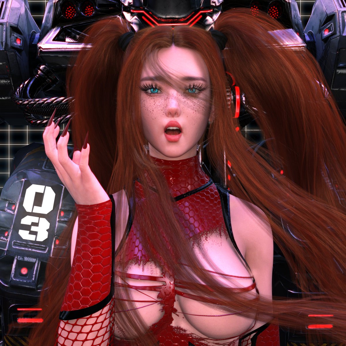 DREAMZ 夢 tweet media