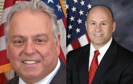 SquadSecurityNy's tweet photo. #nassaucounty #police Comm @PaddyRyderNCPD  is CEO Mike Sapraicone's guest tonight on Street Smart. He'll update us with the latest on crime-fighting efforts in the county. 6 PM on LI  News Radio (103.9 FM), the LI News Radio app, https://t.co/py9nZT6lBI, Alexa.#longisland https://t.co/uv9Np2EVIk