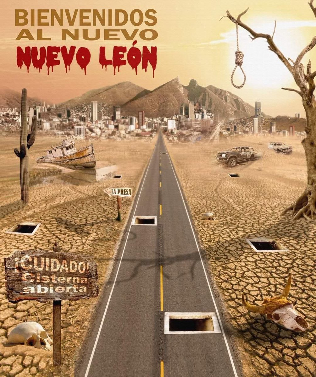 ArturoRdzZorro's tweet photo. Bienvenidos a #FosFoLeón @samuel_garcias 
Esto pasa cuando te dejas llevar por las redes sociales y no por su historial de trabajo #SalvemosANuevoLeon 
@CarlosSanchezMX @Alejand65760485 @GMtzBerlanga @Marielasvmx @Arq_Benavides @GAMEZMARIO @MtyFollow @RealPolitikMX_ https://t.co/mZiJMT3qQ9