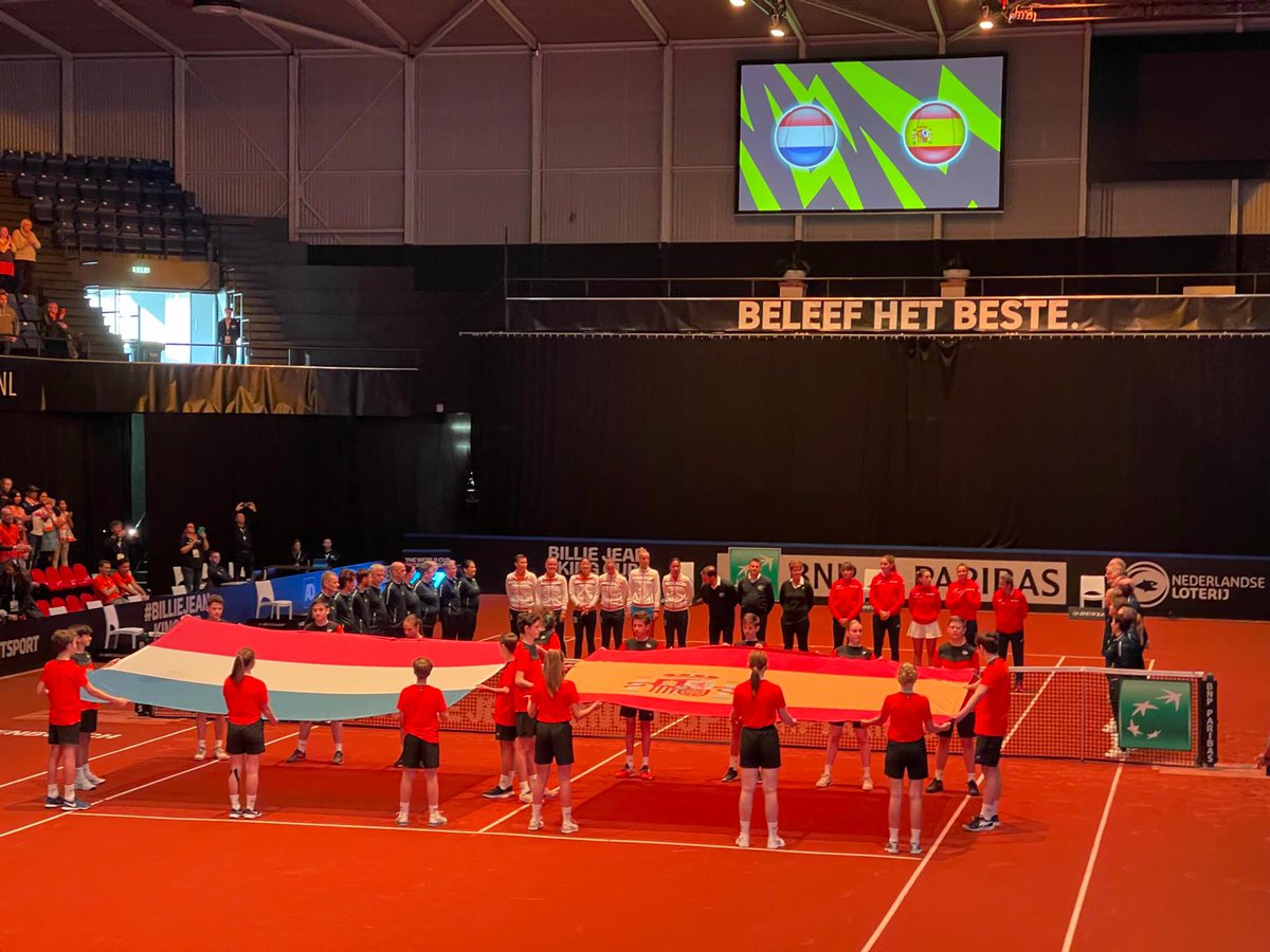 🎾 Bas Tennis Academy - Nieuwsbrief 🎾 - mailchi.mp/5c424bd561fd/b… met onder andere komende toernooien en kampen.
