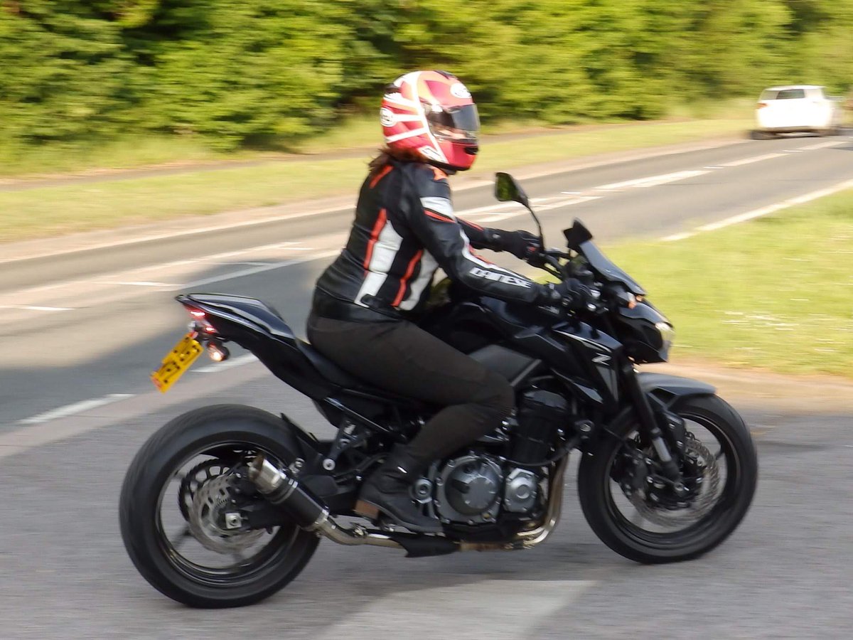 So I've had my first observed ride as part of my IAM course - I survived!

It was really good and I was pleased with how it went 😎

You can read how I got on here:

<a href="/MKAM_IAM/">MKAM</a> <a href="/IAMRoadSmart/">IAM RoadSmart</a> 
#motorcycle #motorbike #ridingdevelopment #ridertraining

bikerkaz.com/iam-my-first-o…